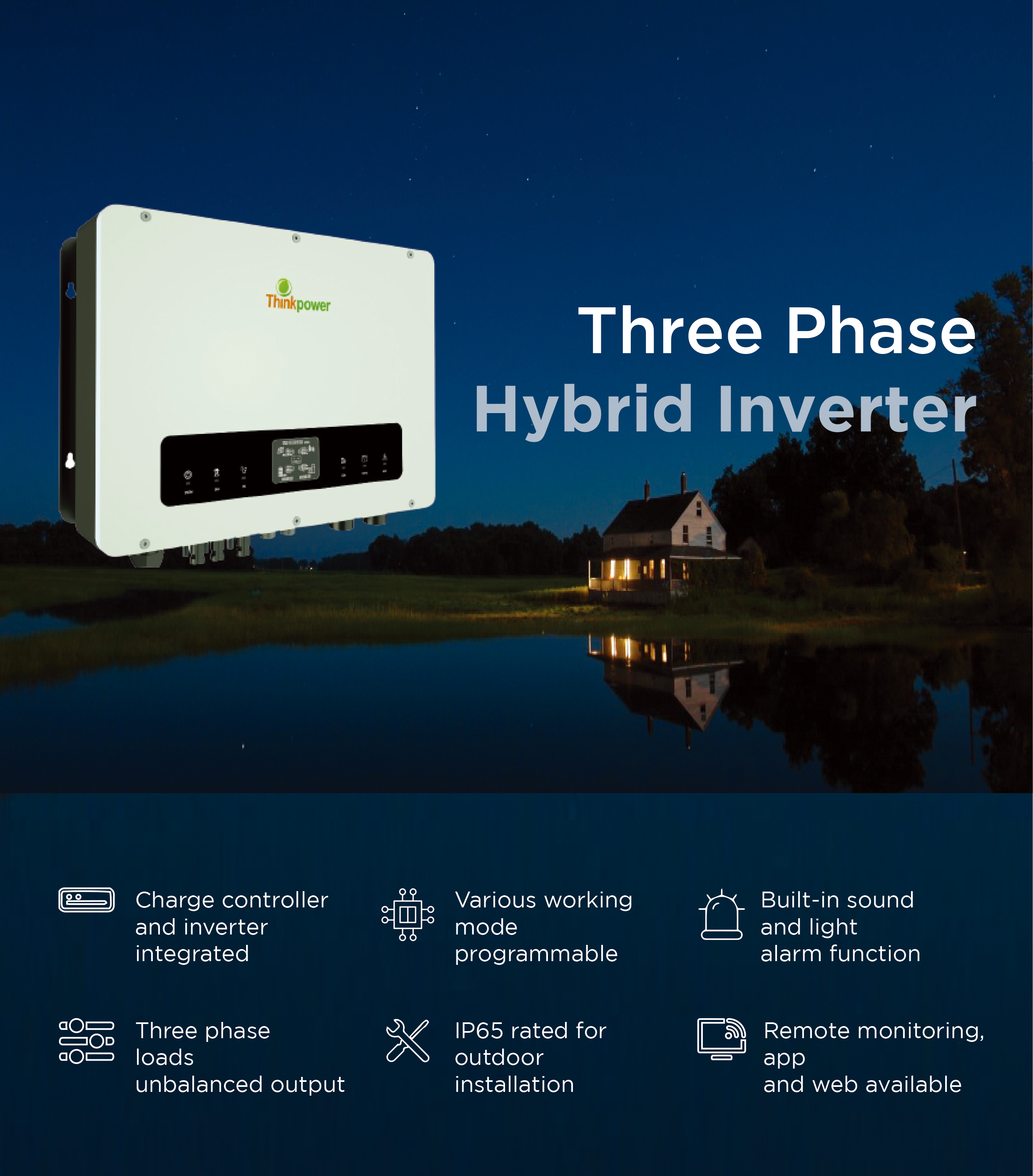 three phase hybrid -03